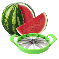 Ніж для нарізання кавуна і дині Taglia Melone 154040