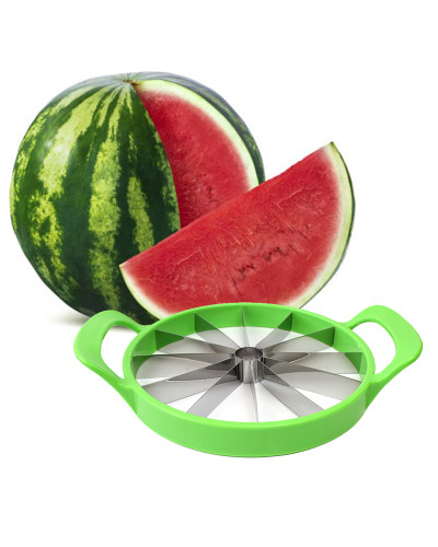 Ніж для нарізання кавуна і дині Taglia Melone 154040