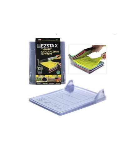 Органайзери для зберігання одягу EZSTAX 154059