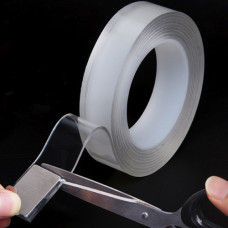 Багаторазова кріпильна стрічка 3 м Ivy Grip Tape 154068