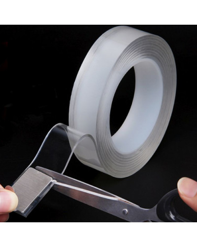 Багаторазова кріпильна стрічка 3 м Ivy Grip Tape 154068