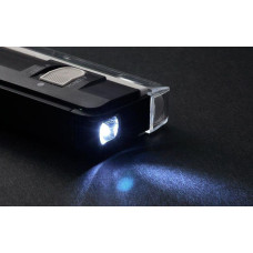 Детектор валют портативный Handheld Blackligh DL01 154126