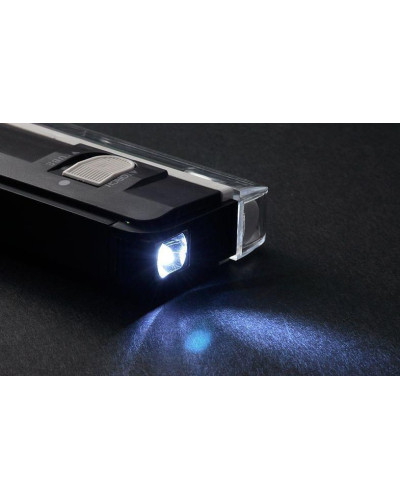 Портативний детектор валют Handheld Blacklight DL01 154126