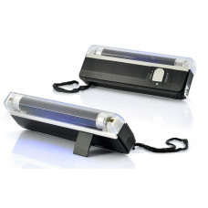 Детектор валют портативный Handheld Blackligh DL01 154126