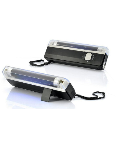 Портативний детектор валют Handheld Blacklight DL01 154126