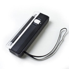 Детектор валют портативный Handheld Blackligh DL01 154126
