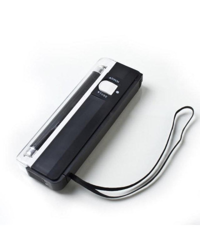 Портативний детектор валют Handheld Blacklight DL01 154126