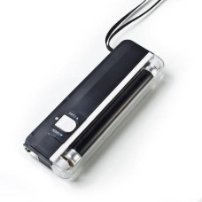 Детектор валют портативный Handheld Blackligh DL01 154126