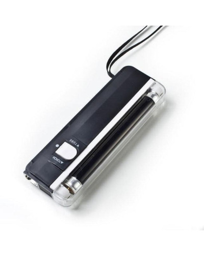 Портативний детектор валют Handheld Blacklight DL01 154126