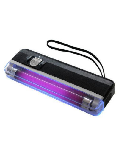 Портативний детектор валют Handheld Blacklight DL01 154126
