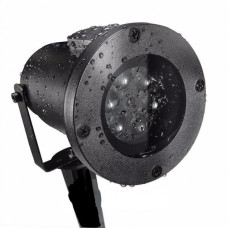Проектор лазерний Star Shower COLOR 154136