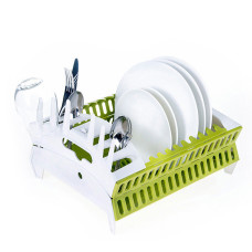 Органайзер для посуды Compact Dish Rack 154156