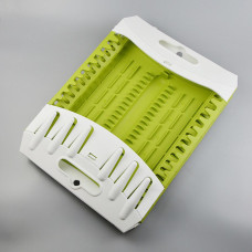 Органайзер для посуды Compact Dish Rack 154156