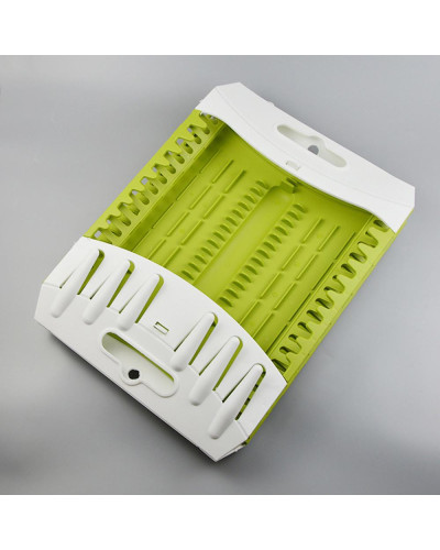 Органайзер для посуды Compact Dish Rack 154156