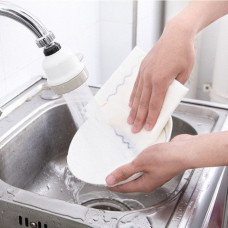 Фільтр насадка для води 360 градусів WATER SAVER NEW 154160