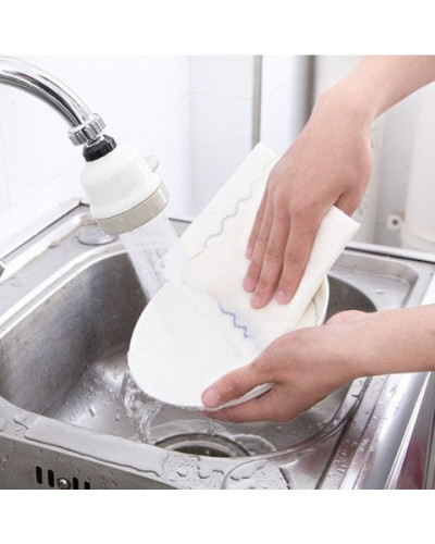 Фільтр насадка для води 360 градусів WATER SAVER NEW 154160