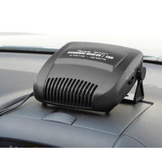 Автомобільний керамічний обігрівач салону автодуйка 12V 200W WM-200 154298