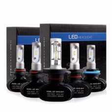 Світлодіодні автолампи для фар S1 led headlight-H7 154331
