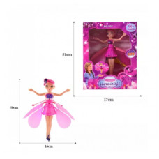 Літаюча лялька фея Flying Fairy летить за рукою Волшебная фея 154400