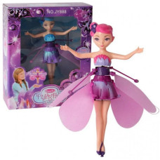Літаюча лялька фея Flying Fairy летить за рукою Волшебная фея 154400