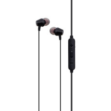 Навушники Bluetooth Inkax HP-16 Чорні 154410