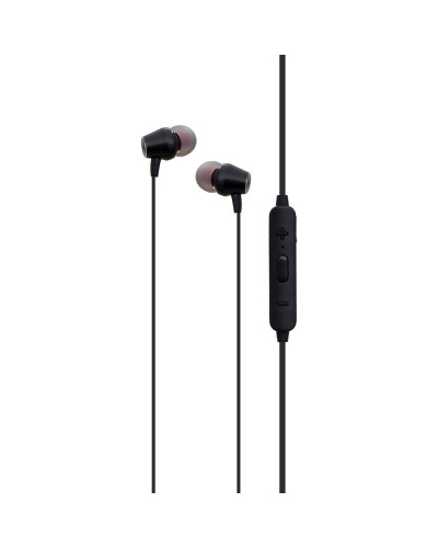 Навушники Bluetooth Inkax HP-16 Чорні 154410