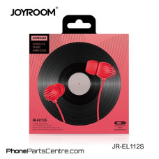Навушники JOYROOM JR-EL112S 154436
