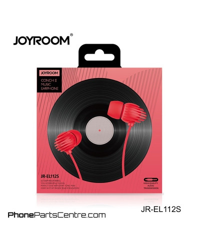 Навушники JOYROOM JR-EL112S 154436
