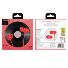 Навушники JOYROOM JR-EL112S 154436