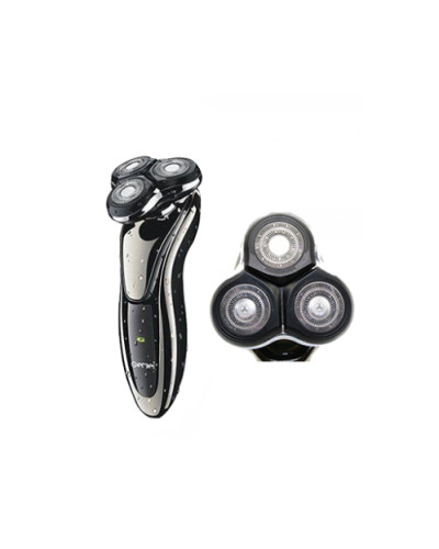 Електричний бритва чоловіча Shaver Gemei GM 7719 154472
