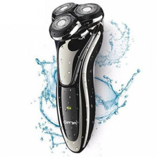 Електричний бритва чоловіча Shaver Gemei GM 7719 154472