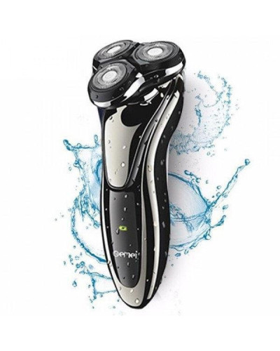Електричний бритва чоловіча Shaver Gemei GM 7719 154472