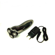 Електричний бритва чоловіча Shaver Gemei GM 7719 154472