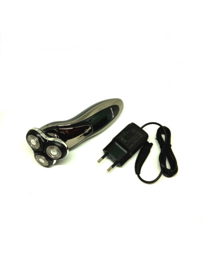 Електричний бритва чоловіча Shaver Gemei GM 7719 154472