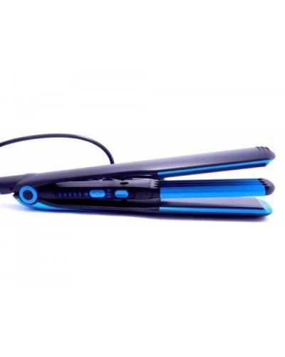 Випрямляч-гофре для волосся Hair Straightener GM 1961 Gemei 154476