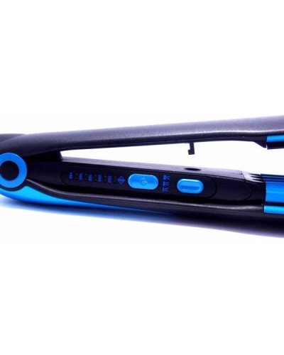 Випрямляч-гофре для волосся Hair Straightener GM 1961 Gemei 154476