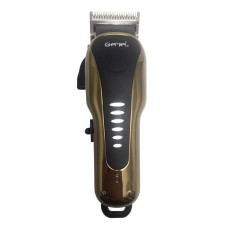Машинка триммер для стрижки тварин Hair Trimmer GM 6063 Gemei 154478