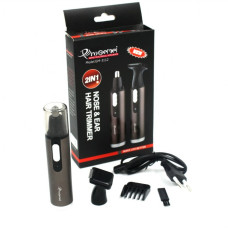 Триммер чоловічий Nose Trimmer GM 3112 Gemei 154481