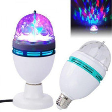 Дискотечна лампа Laser LW одинарна 5-W504 MQ01 154664