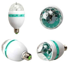 Дискотечна лампа Laser LW одинарна 5-W504 MQ01 154664