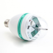 Дискотечна лампа Laser LW одинарна 5-W504 MQ01 154664