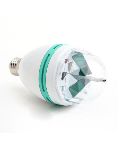 Дискотечна лампа Laser LW одинарна 5-W504 MQ01 154664
