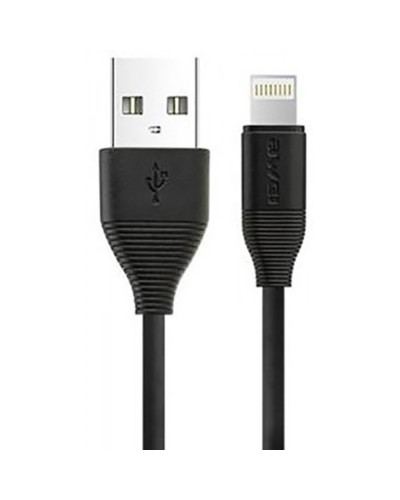 USB кабель Lightning Awei CL-63 для Айфона 154705