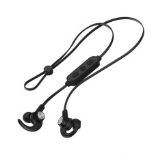 Навушники bluetooth з магнітами Celebrat A7 білий 165975