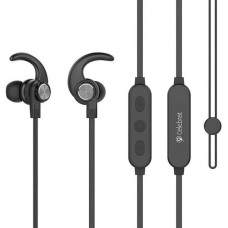 Навушники bluetooth з магнітами Celebrat A7 червоний 165976