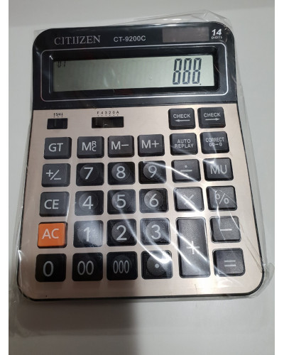 Калькулятор CT-8800 170290