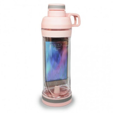 Спортивна пляшка CUP Bottle 5s з відділенням для мобільного телефону 170899