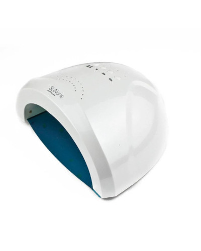 Лампа світлодіодна для манікюру LED Sun One nail lamp 48W FD77-1 Біла 170904