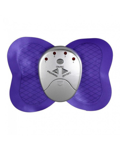 Масажер Butterfly Small XFT 1002 170941