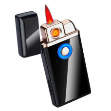 Зажигалка спиральная USB TH 705 2в1 5408 USB Charge 170952
